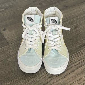 Vans Sk8-Hi Sneakers